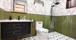 Luxury French Style Pool Villa for Rent in Pattaya