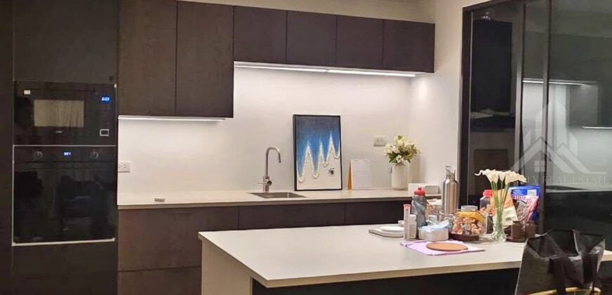 4-Bed House for Rent in Pattaya