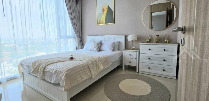 Sea View Condo in Wongamat for Sale