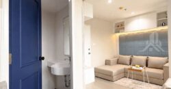 Sea View Condo in Jomtien Pattaya