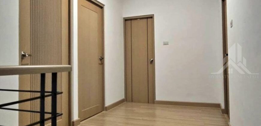 4-Bed House for Rent in Pattaya