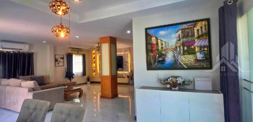 Green Field Villas 1 Private Pool Villa for Rent