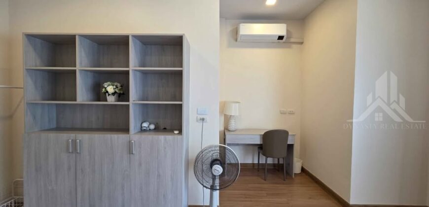 Luxury Townhouse for Rent in Huay Yai Pattaya