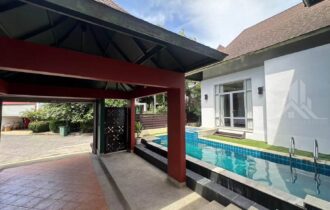 Jomtien Beachside Home for Sale