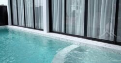 Luxury Pool Villa in Thapphraya Jomtien