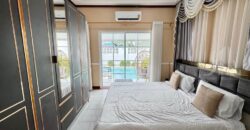 Pattaya Pool Villa for Sale and Rent Pattaya Pool Villa for Sale and Rent