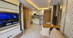 Dusit Grand Park 2 Jomtien 1BR Pool View Condo For Rent Dusit Grand Park 2 Jomtien 1BR Pool View Condo For Rent