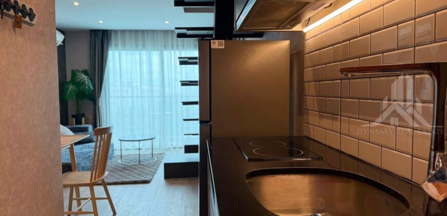 Duplex Loft for Sale in Pattaya