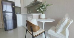 Sea View Condo in Wongamat for Sale