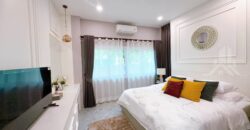 Luxury Pool Villa in Huai Yai Near Na Jomtien Luxury Pool Villa in Huai Yai Near Na Jomtien