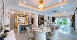 Luxury Pool Villa in Huai Yai Near Na Jomtien Luxury Pool Villa in Huai Yai Near Na Jomtien