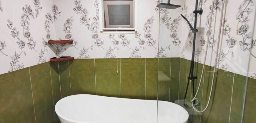 Luxury French Style Pool Villa for Rent in Pattaya