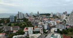 Pratumnak Condo Near Pattaya Beach