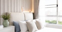 Sea View Condo in Jomtien Pattaya