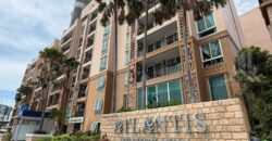 Atlantis Resort Jomtien Condo for Sale Atlantis Resort Jomtien Condo for Sale