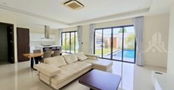Spacious Pool Villa for Rent Spacious Pool Villa for Rent