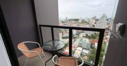 Pratumnak Condo Near Pattaya Beach