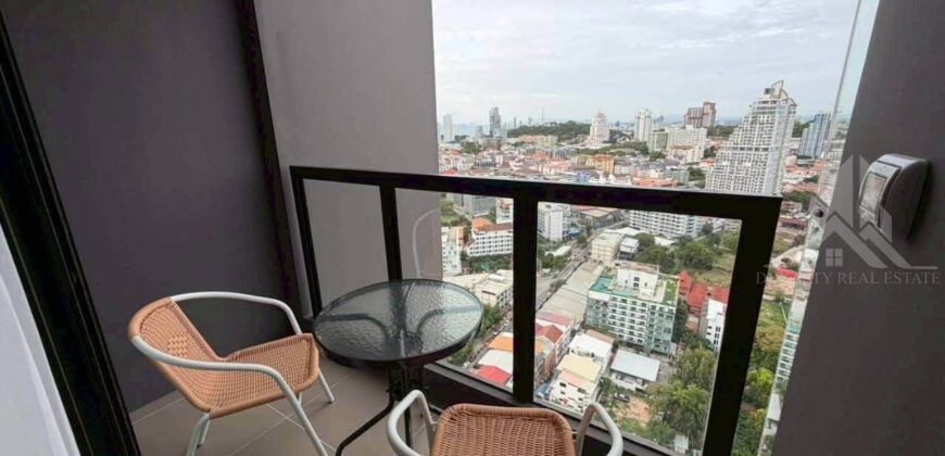 Pratumnak Condo Near Pattaya Beach