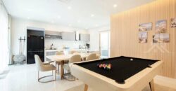 Jomtien Pool Villa Ready for Daily Rental Income Jomtien Pool Villa Ready for Daily Rental Income