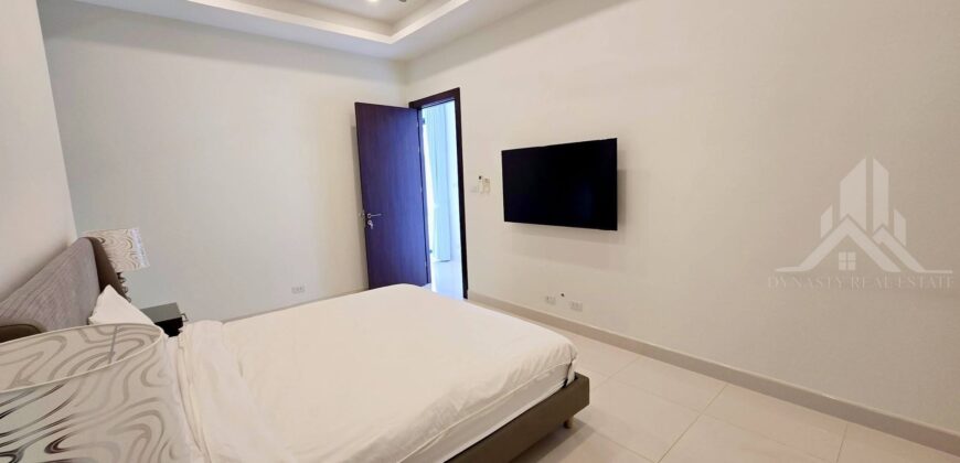 Spacious Pool Villa for Rent