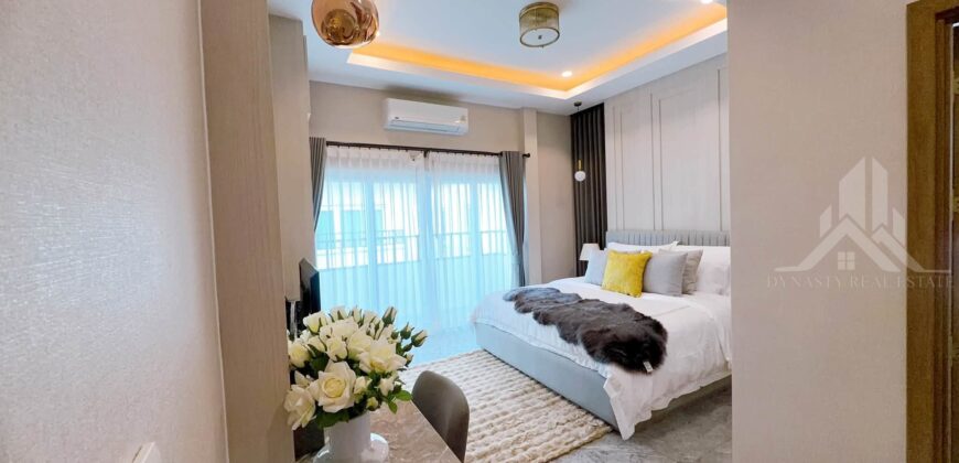 Luxury Pool Villa in Huai Yai Near Na Jomtien