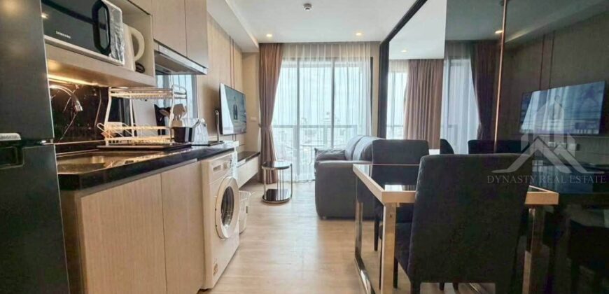 Pratumnak Condo Near Pattaya Beach