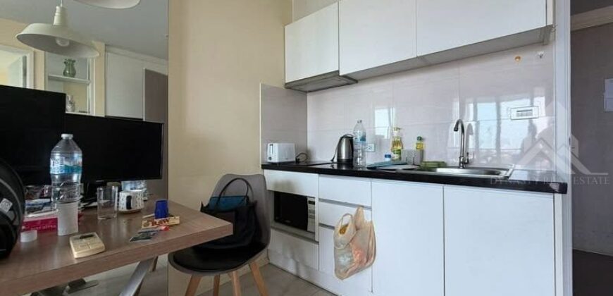 Atlantis Resort Jomtien Condo for Sale