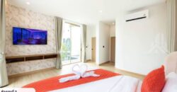 Jomtien Pool Villa Ready for Daily Rental Income Jomtien Pool Villa Ready for Daily Rental Income