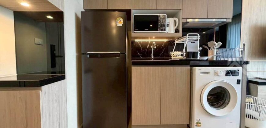 Pratumnak Condo Near Pattaya Beach