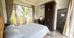 Jomtien Beachside Home for Sale