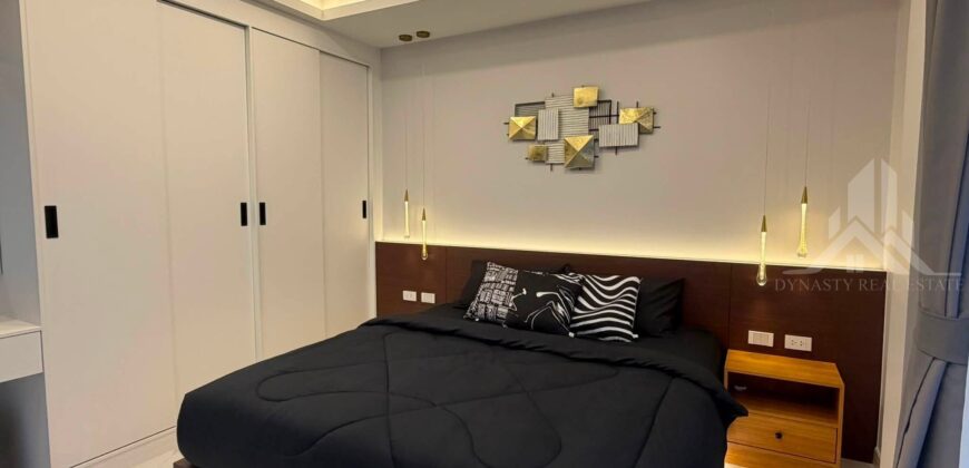 Luxury Pool Villa in Thapphraya Jomtien