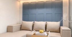 Sea View Condo in Jomtien Pattaya