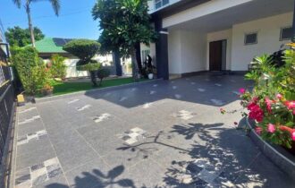 Green Field Villas 1 Private Pool Villa for Rent