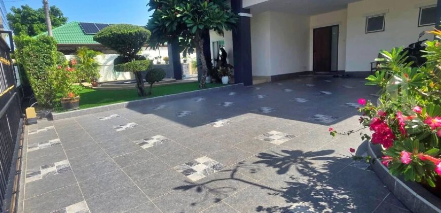 Green Field Villas 1 Private Pool Villa for Rent