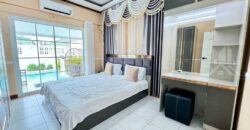Pattaya Pool Villa for Sale and Rent Pattaya Pool Villa for Sale and Rent