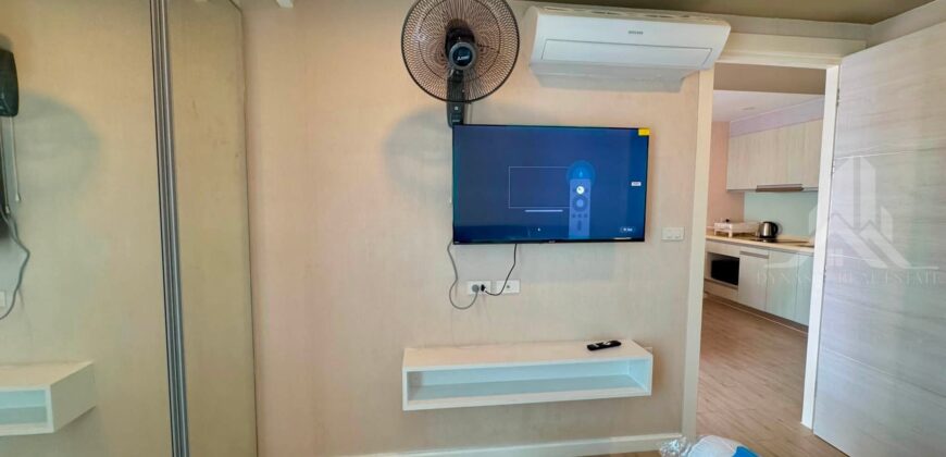 Brand New Jomtien Condo for Rent