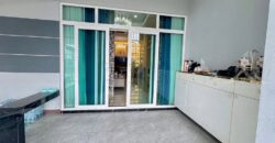 Pet-Friendly House for Rent in Pattaya