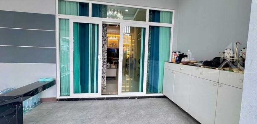 Pet-Friendly House for Rent in Pattaya
