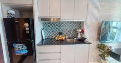 Beachside Living in Wongamat with Sea View