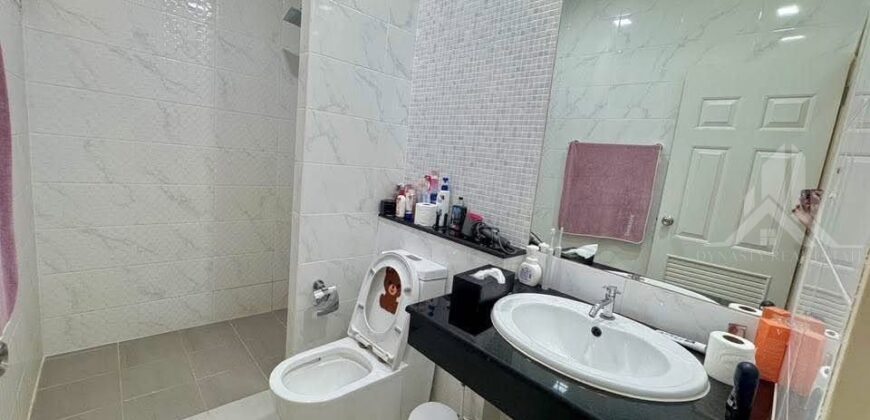 Pet-Friendly House for Rent in Pattaya