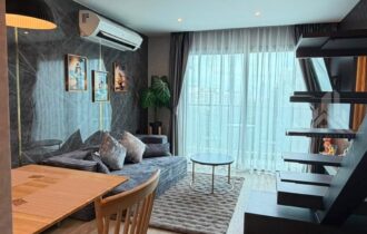 Duplex Loft for Sale in Pattaya