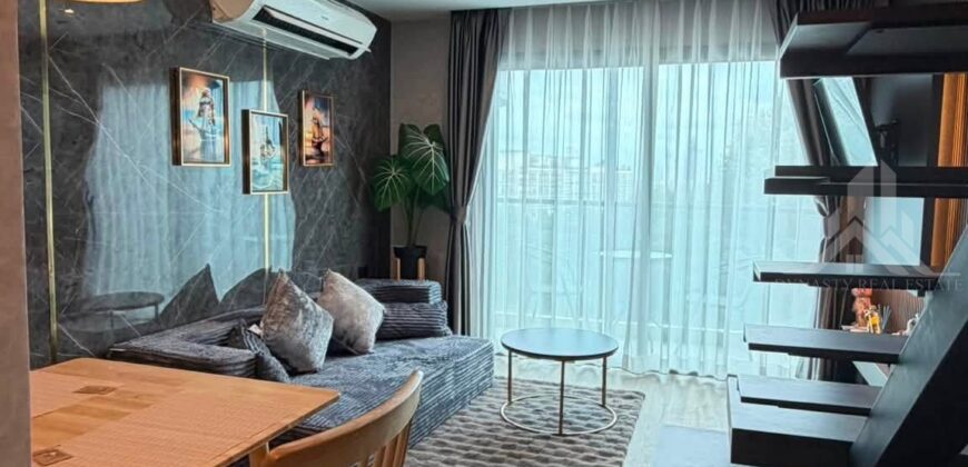 Duplex Loft for Sale in Pattaya