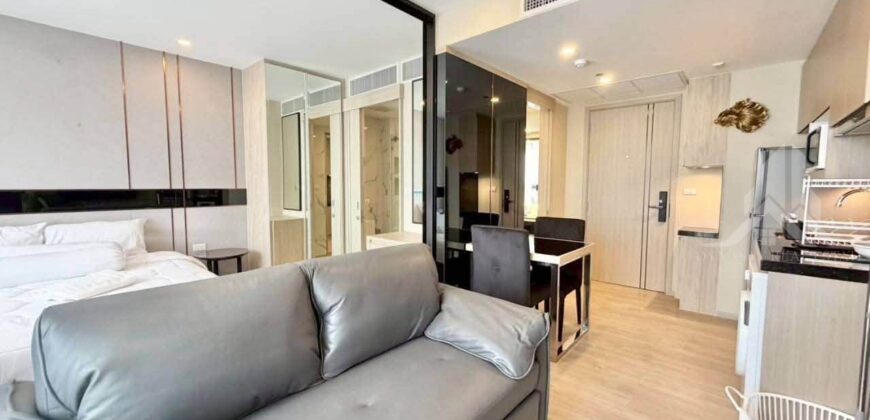 Pratumnak Condo Near Pattaya Beach