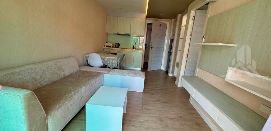 Brand New Jomtien Condo for Rent