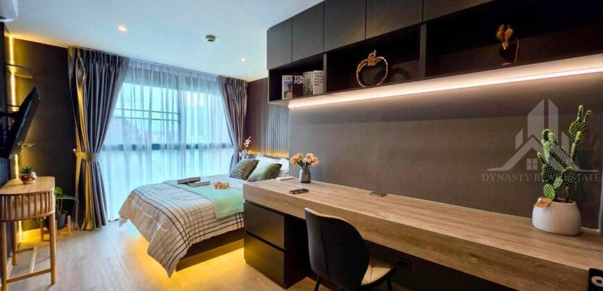 Duplex Loft for Sale in Pattaya