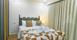 Luxury French Style Pool Villa for Rent in Pattaya