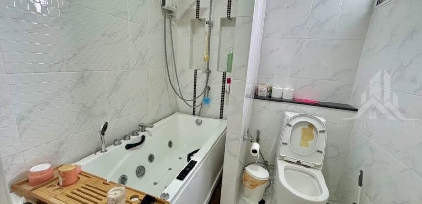 Pet-Friendly House for Rent in Pattaya