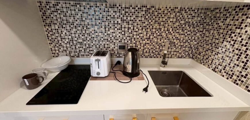 Dusit Grand Park 2 Condo for Sale in Jomtien Pattaya