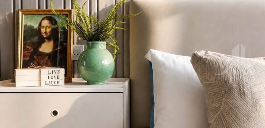Sea View Condo in Jomtien Pattaya
