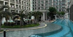 Dusit Grand Park 2 Condo for Sale in Jomtien Pattaya